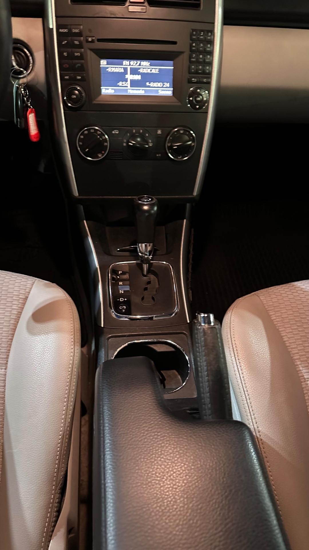 Mercedes classe A 180 CDI Avantgarde