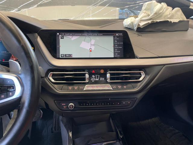 BMW 220 D GRAN COUPE' MSPORT