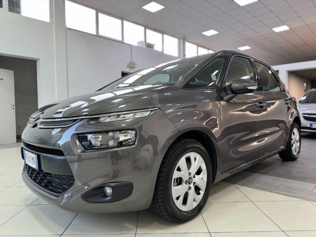 CITROEN C4 Picasso BlueHDi 100 S&S Business