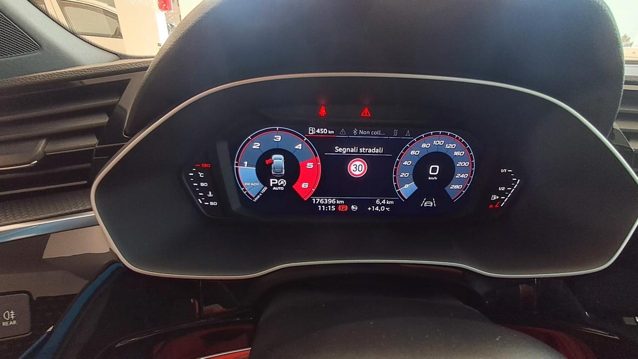 Peugeot 3008 PureTech Turbo 130 S&S Allure