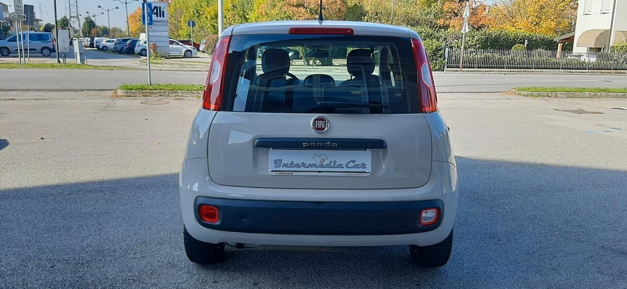 Fiat Panda LOUNGE