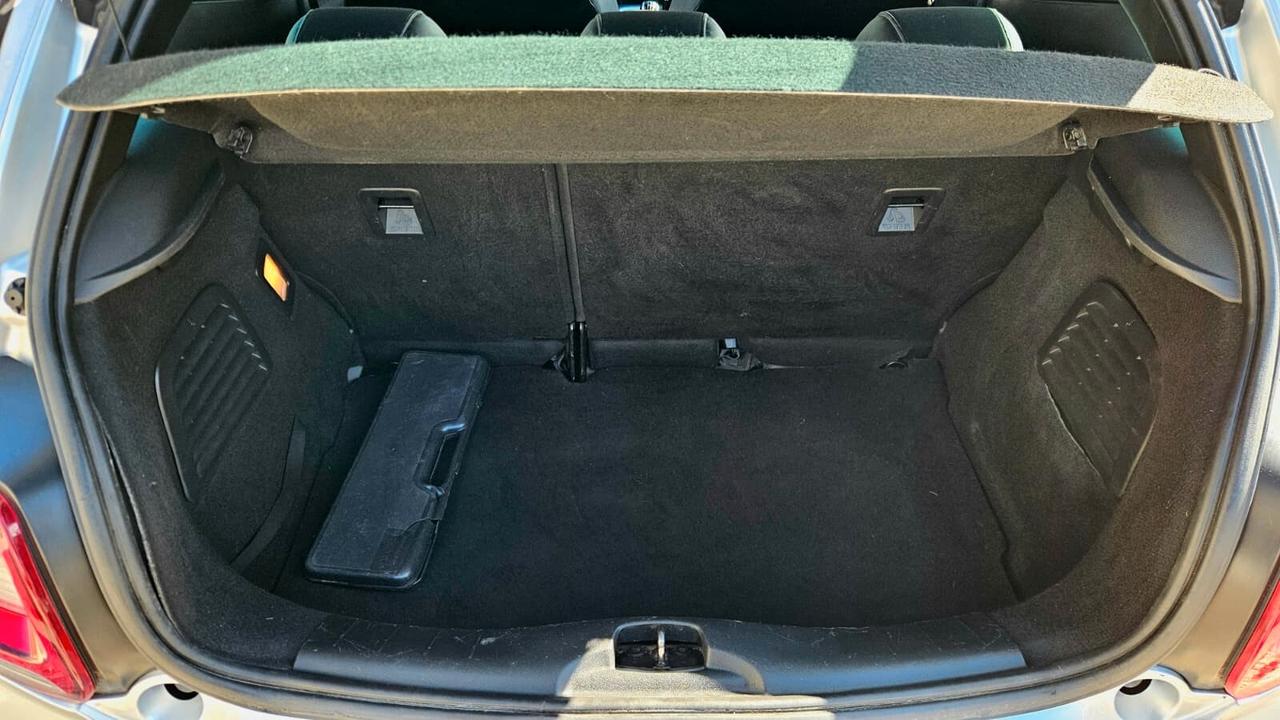 Ds DS3 3 1.4 HDi So Chic