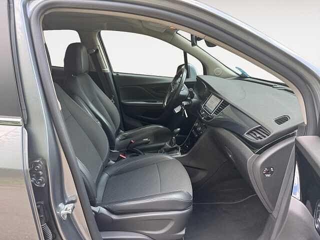 Opel Mokka X 1.4 Turbo GPL Tech 140CV 4x2 Innovation