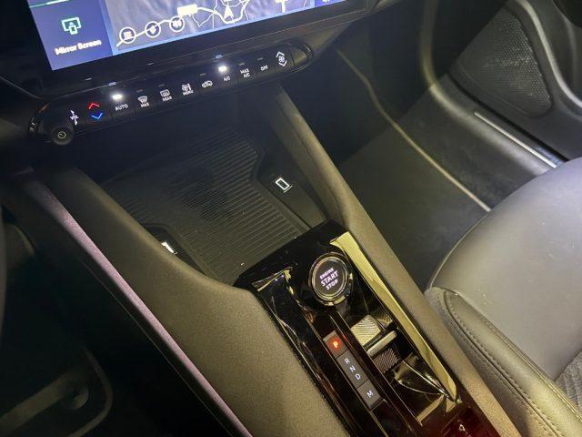 ALFA ROMEO Junior 1.2 136 CV Hybrid eDCT6 Speciale