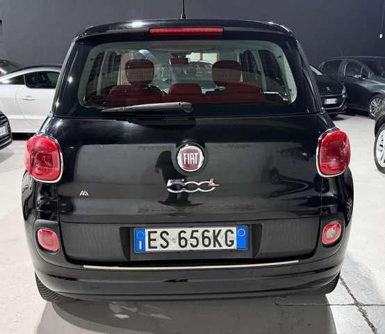 Fiat 500L Benzina Euro 6Neopatentati