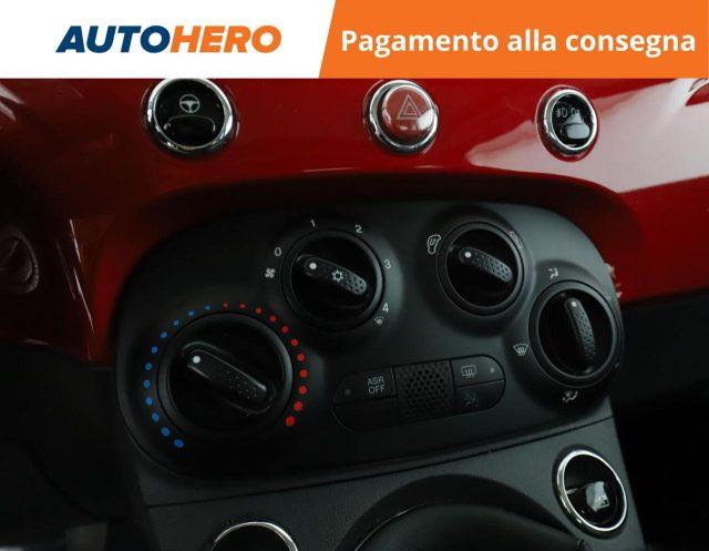 FIAT 500 1.2 EasyPower Lounge