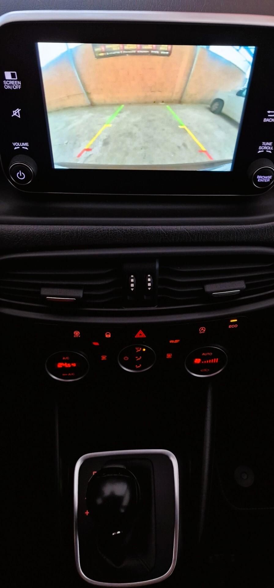 Fiat Tipo 1.6 Mjt S&S 5 porte Lounge
