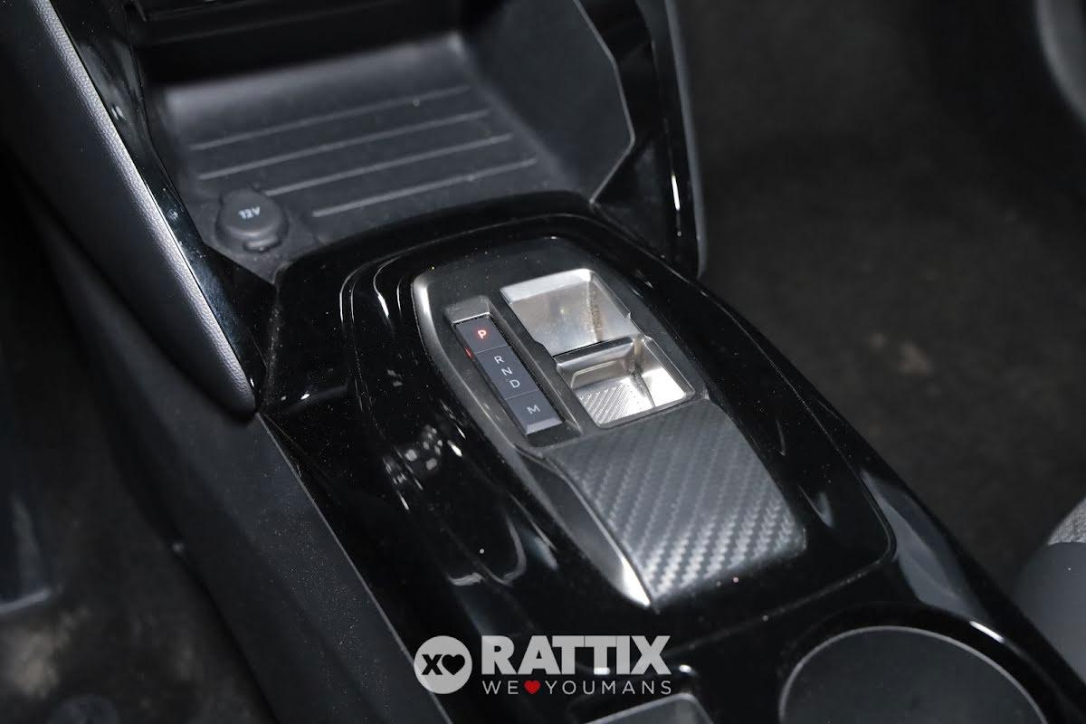 Peugeot 208 1.2 hybrid Allure e-dcs 6