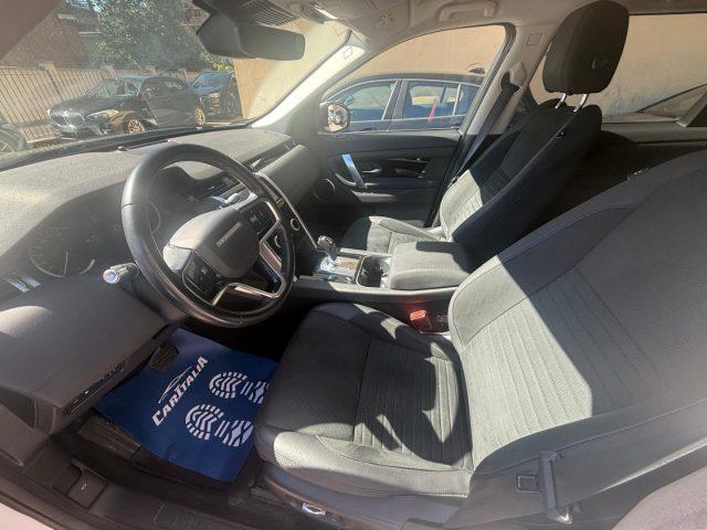 LAND ROVER Discovery Sport 1.5 I3 PHEV 309 CV AWD Auto S
