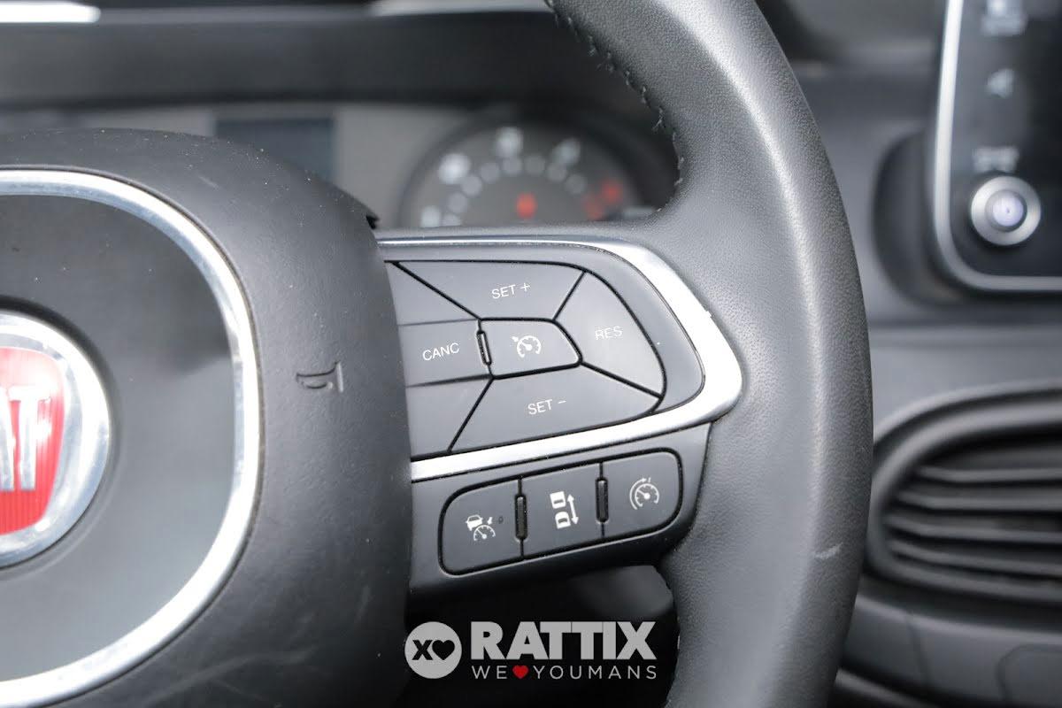 Fiat Tipo SW 1.3 MJT 95CV Lounge