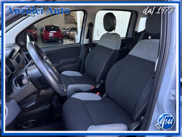 FIAT Panda 1.2 EasyPower GPL