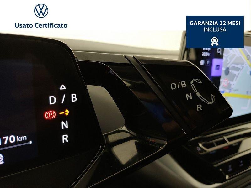 Volkswagen ID.4 Pure Performance