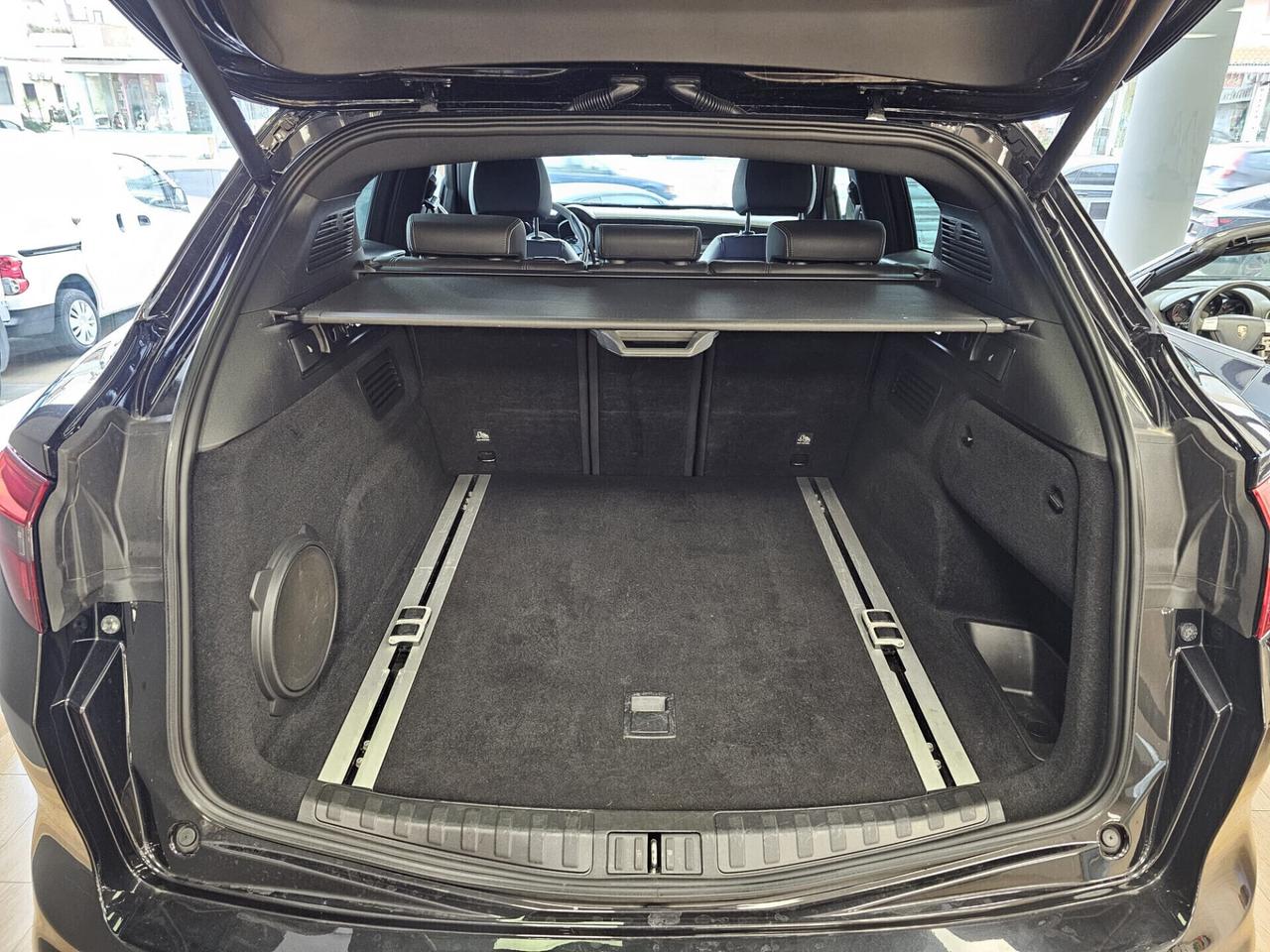 Alfa Romeo Stelvio 2.9 Bi-Turbo V6 510 CV AT8 Quadrifoglio