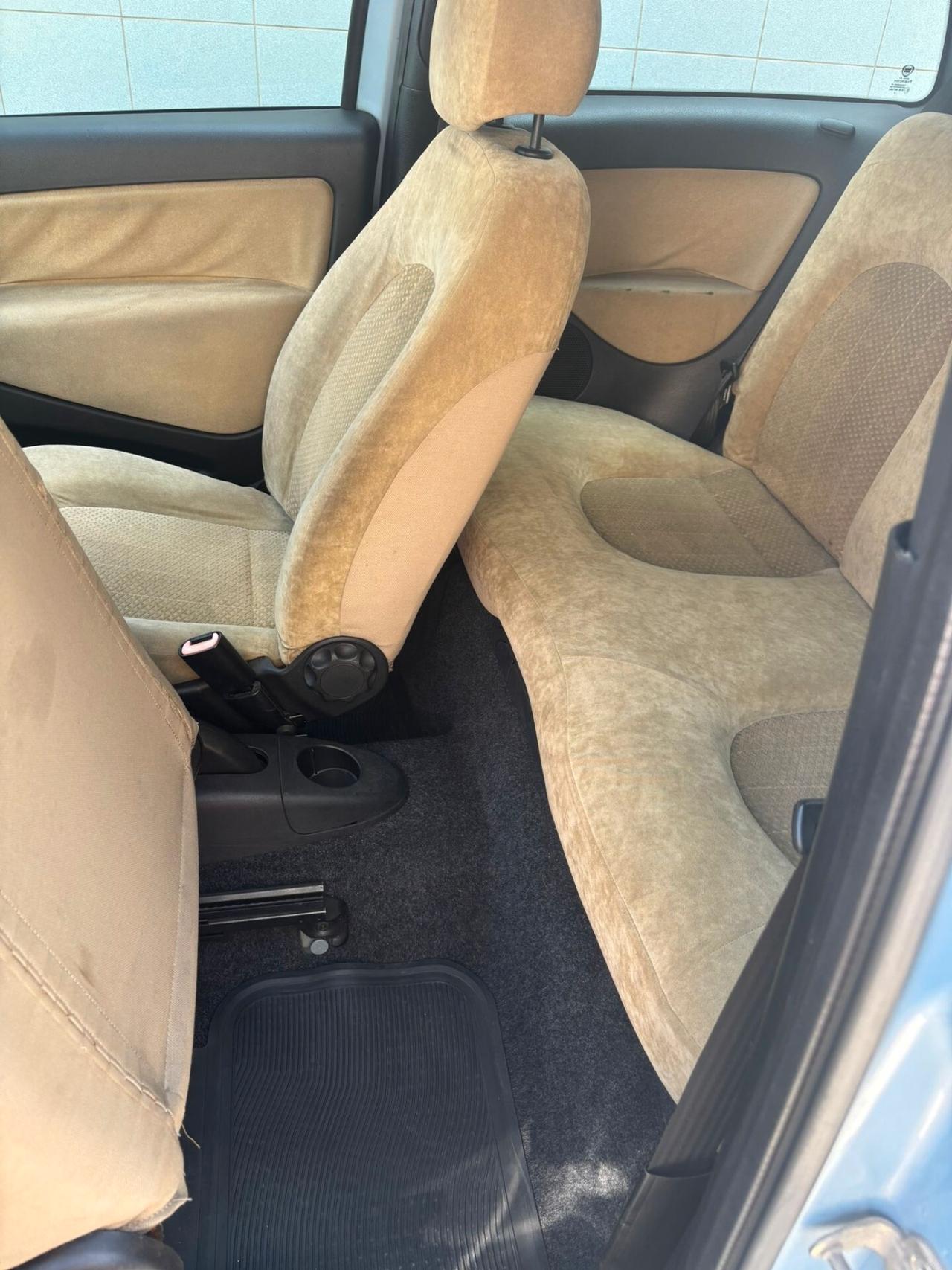Lancia Ypsilon 1.2