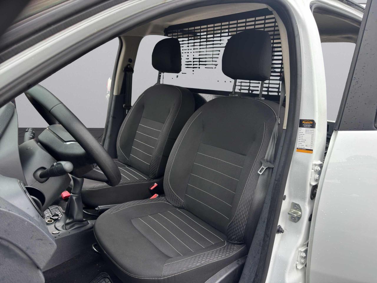 Dacia Sandero N1 VAN AUTOCARRO 2 POSTI GPL 1.0 TCe 100 CV ECO-G