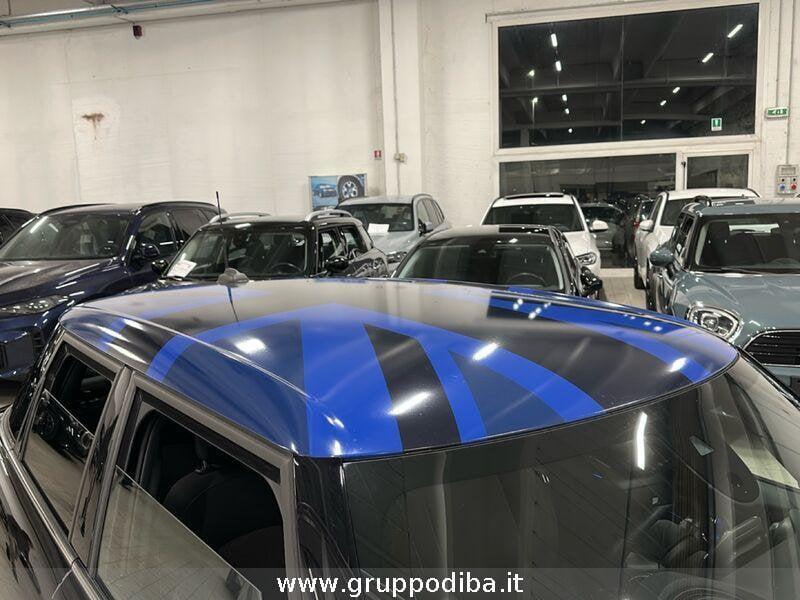 MINI Mini 5 porte Mini F55 2021 5p Mini 5p 1.5 Cooper Classic auto