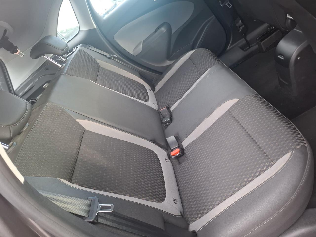 Opel Crossland X 1.5 ECOTEC D 102 CV Start&Stop Ultimate