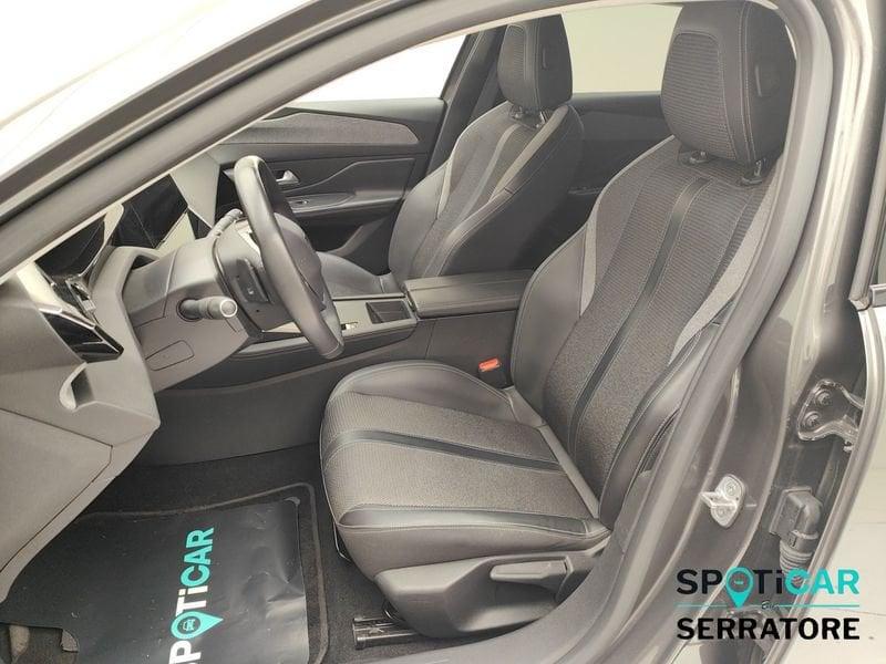 Peugeot 308 III 2021 SW SW 1.5 bluehdi Allure Pack s&s 130cv eat8