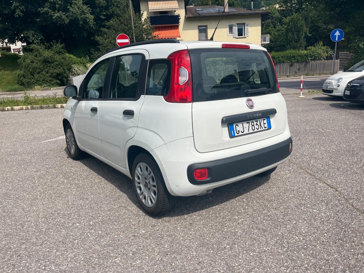 Fiat Panda 1.2 EasyPower Easy