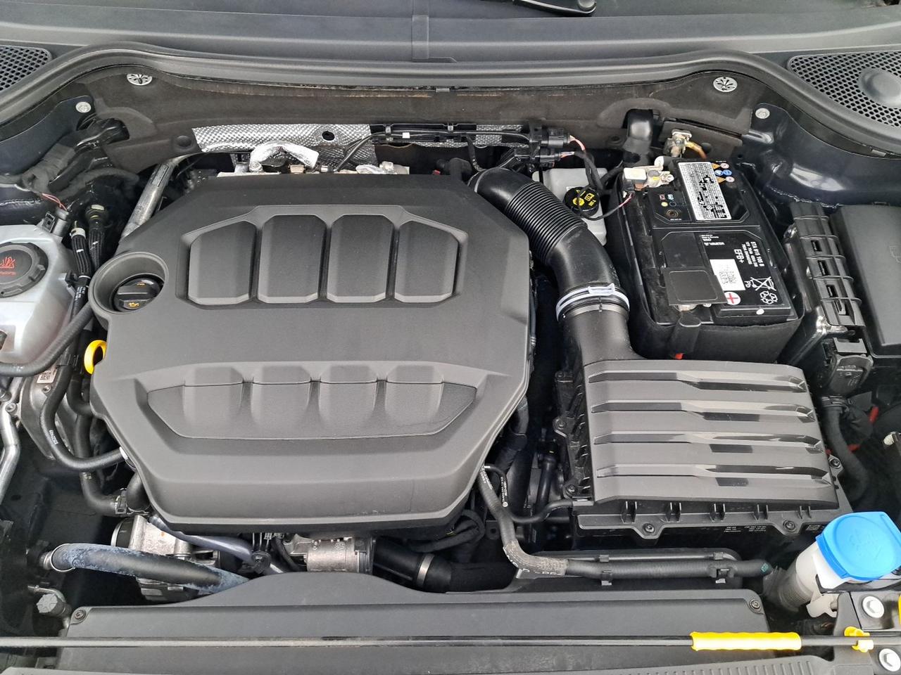 Seat Ateca 2.0 tsi fr 4drive 190cv dsg