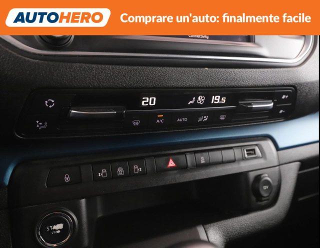 PEUGEOT Traveller BlueHDi 115 S&S Standard Active