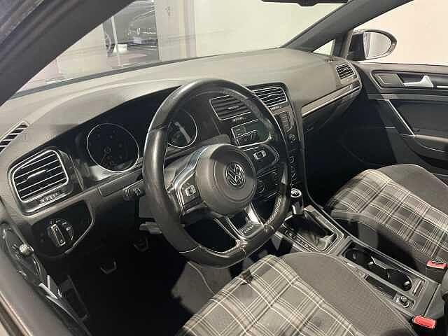 Volkswagen Golf 7ª serie GTD 2.0 TDI 5p. BlueMotion Technology