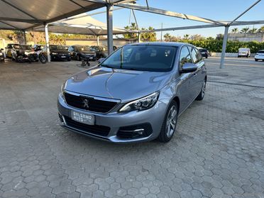 PEUGEOT 308 BlueHDi 130 S&S EAT8 SW Allure