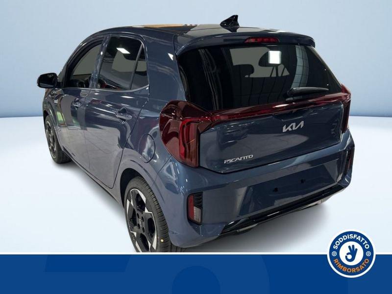 KIA Picanto 1.0 Urban (TT) MY25
