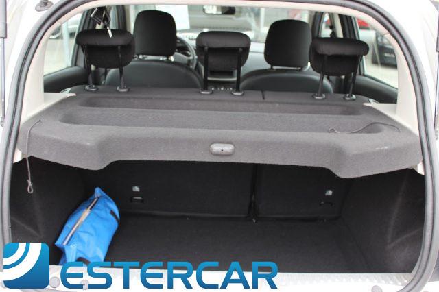 DACIA Sandero Stepway 1.5 dCi 8V 90CV