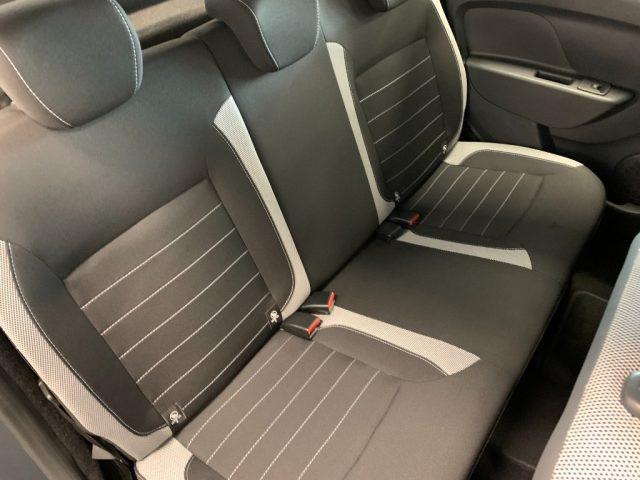 DACIA Sandero Stepway 0.9 GPL Comfort