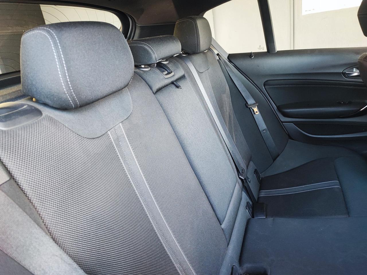 Bmw 120 120d xDrive 5p. Urban