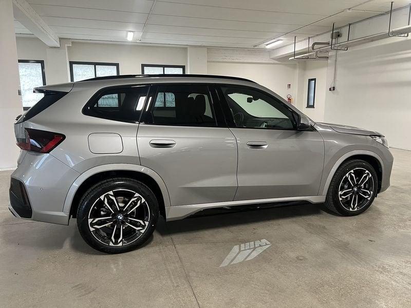BMW X1 sDrive 18d MSport DCT