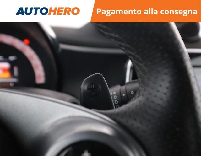 SMART ForTwo 90 0.9 Turbo twinamic Urbanrunner Passion