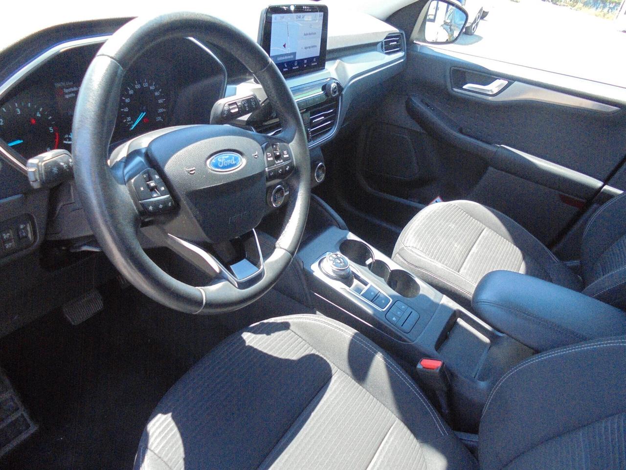 Ford Kuga 1.5 EcoBlue 120 CV aut. 2WD Titanium X