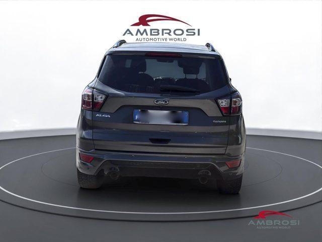 FORD Kuga 2.0 tdci ST-Line s&s awd 150cv powershift
