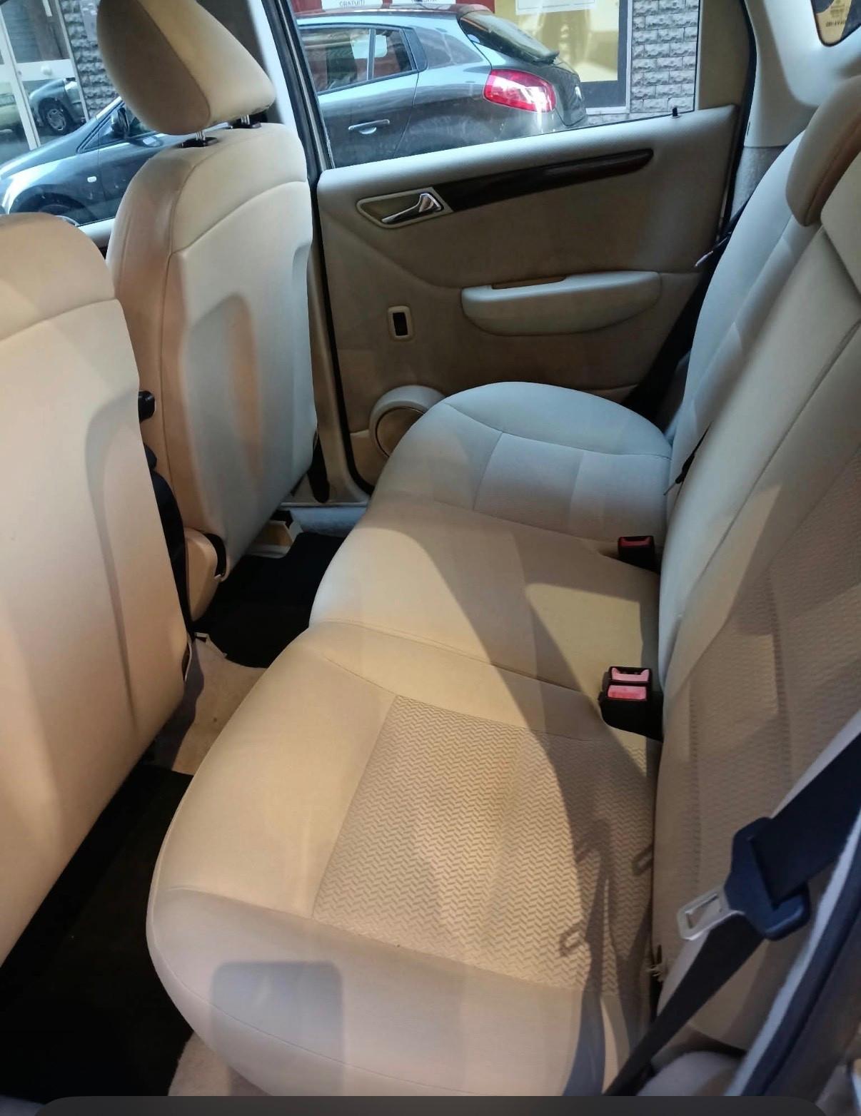 Mercedes-benz A 180 200 CDI Avantgarde