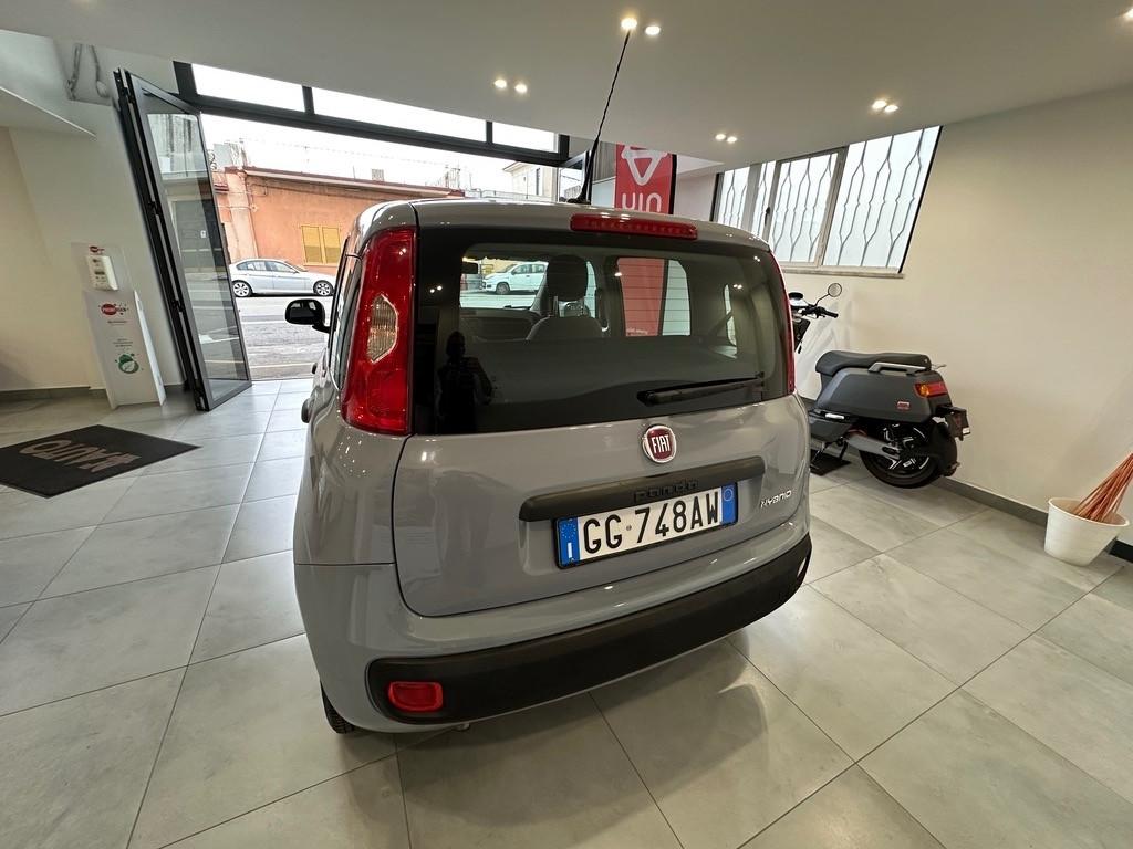 Fiat Panda 1.0 FireFly S&S Hybrid 06/2021