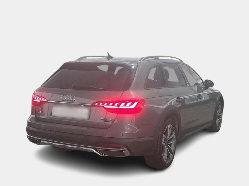 AUDI A4 ALLROAD 2.0 40 TDI MHEV QUATTRO S TRONIC BUSINESS EVOLUTION STATION WAGON