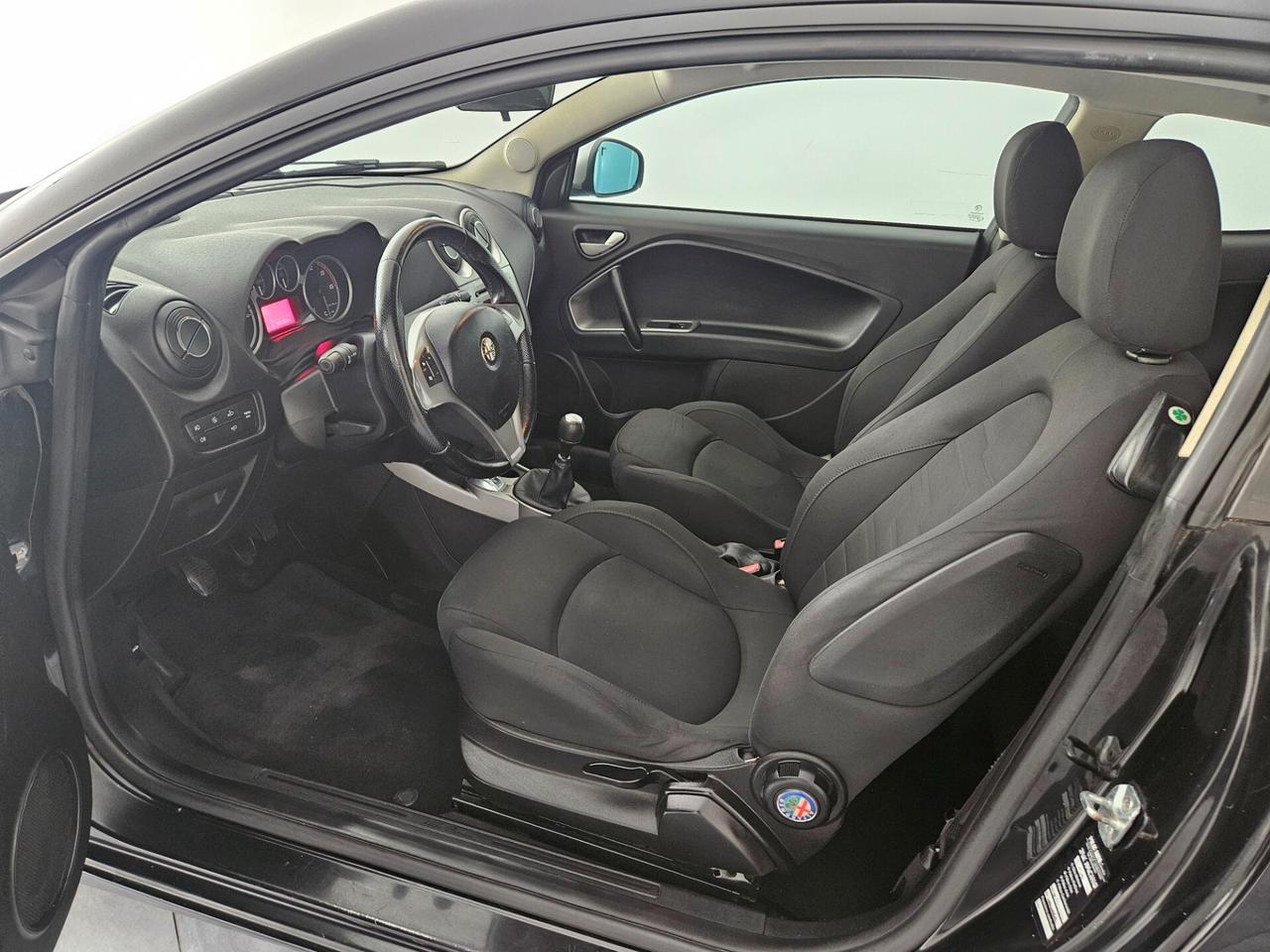 Alfa Romeo MiTo 1.3 JTDm 85 CV S&S Progression