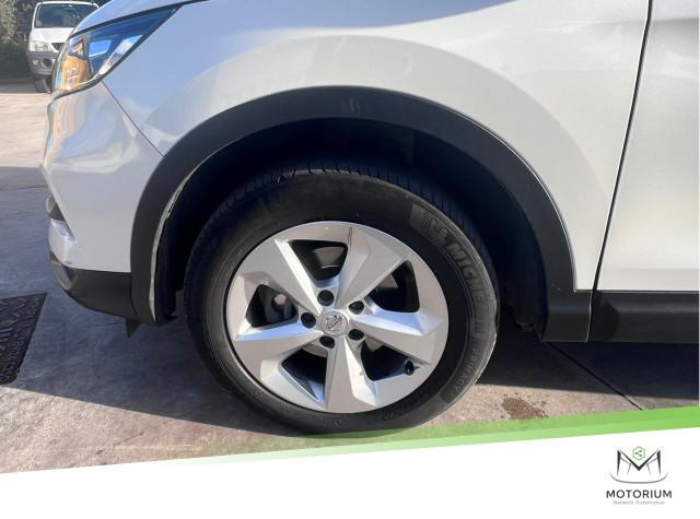 Nissan Qashqai 1.5 dCi j10