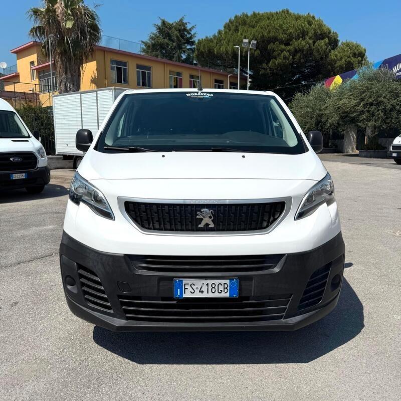 PEUGEOT EXPERT 1.6BlueHdi 115cv FURGONE