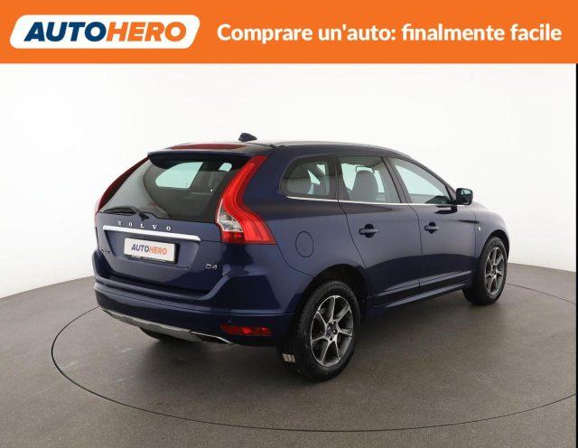VOLVO XC60 D4 Geartronic Volvo Ocean Race