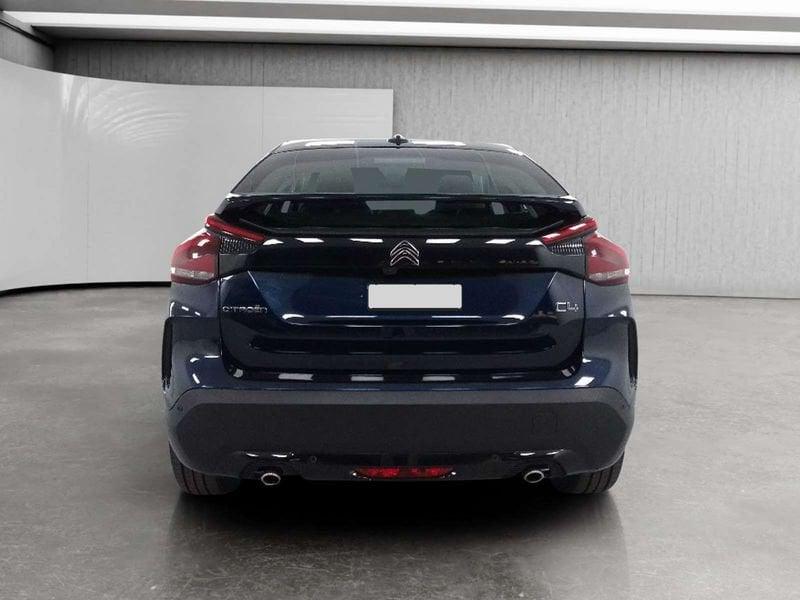 Citroën C4 1.2 puretech Plus s&s 130cv
