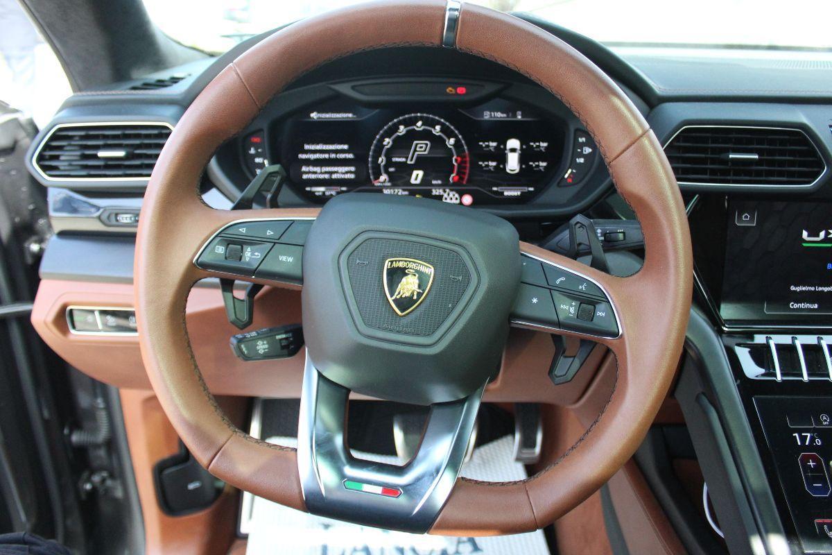 LAMBORGHINI - Urus - 4.0 Full Optional