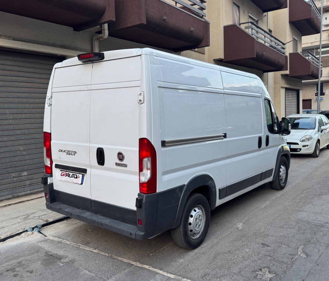 Fiat DUCATO MAXI 2.3 MJT 180 CV 3P M2 H2