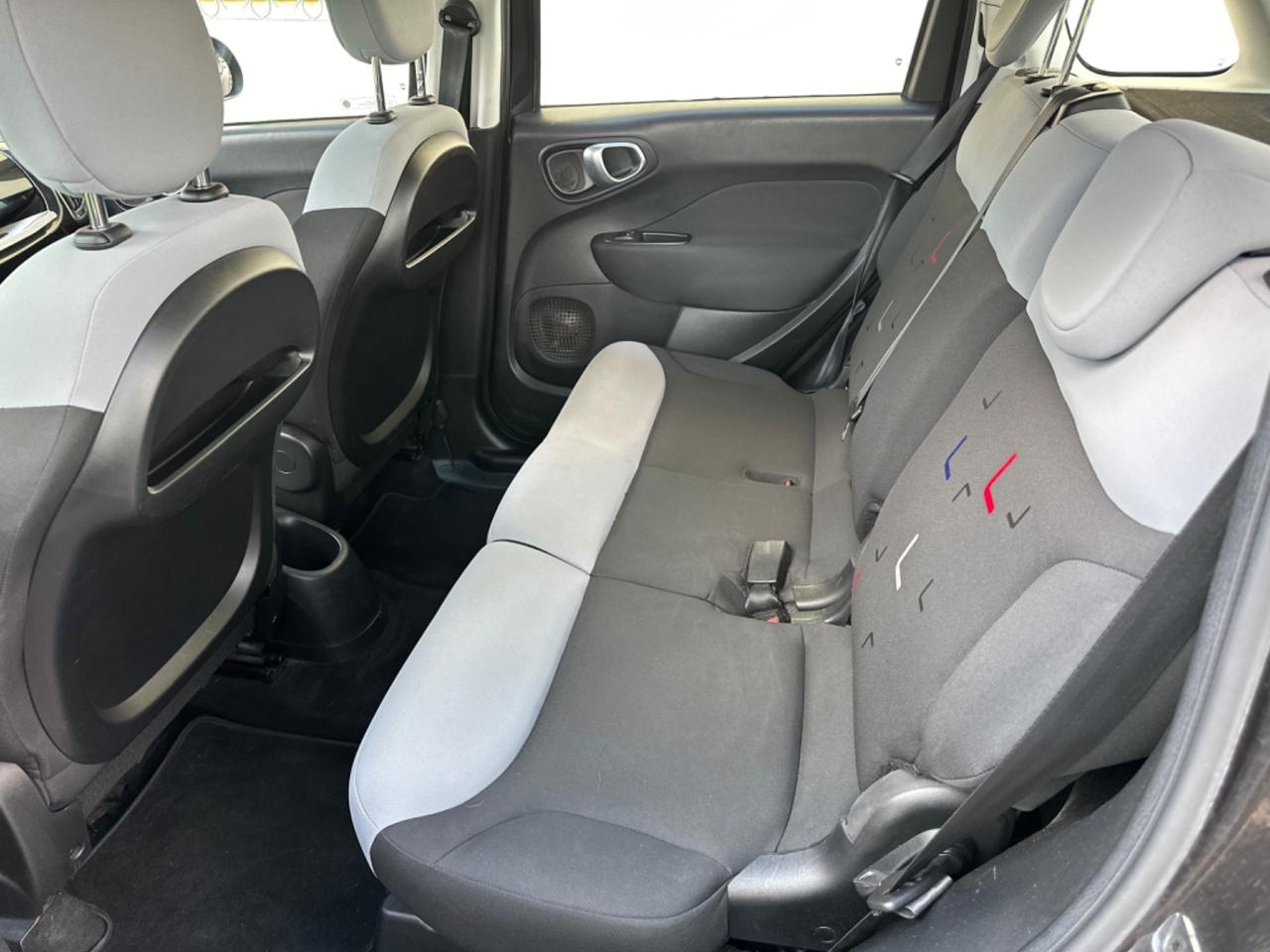 Fiat 500L 1.4 95 CV Pop