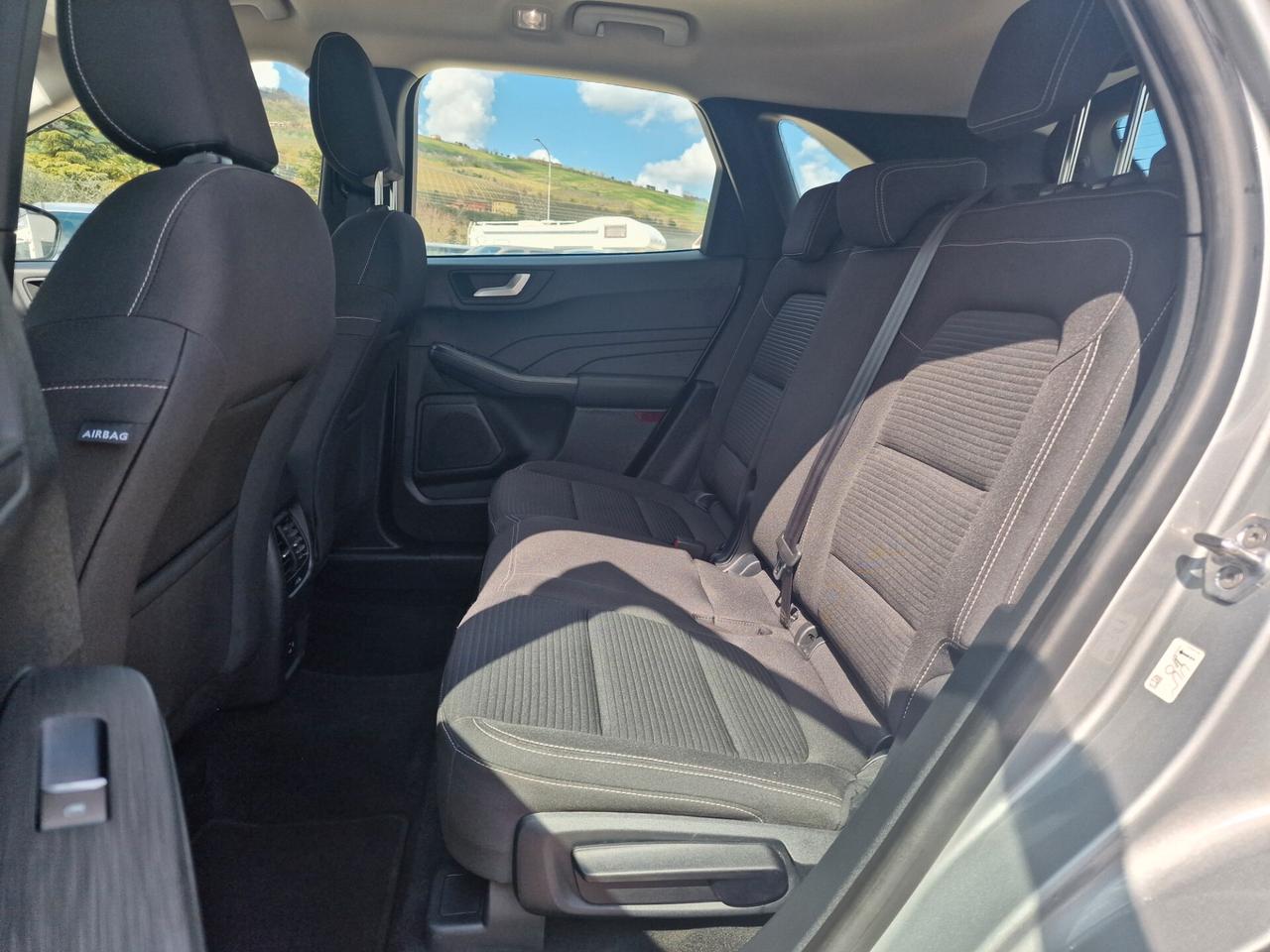 Ford Kuga 1.5 EcoBlue 120 CV aut. 2WD Titanium Business