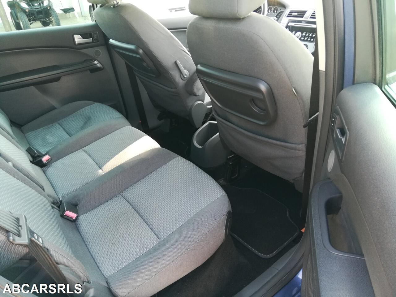 FORD - C-Max - 1.6 TDCi Titanium - UNIPRO. - NEOPA