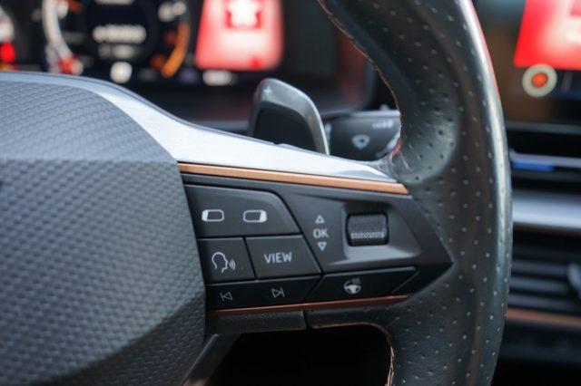 CUPRA Formentor 1.5 TSI DSG CERTIFICATA