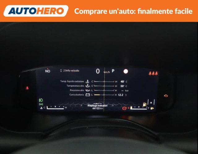 JEEP Compass 1.3 Turbo T4 150 CV aut. 2WD Limited